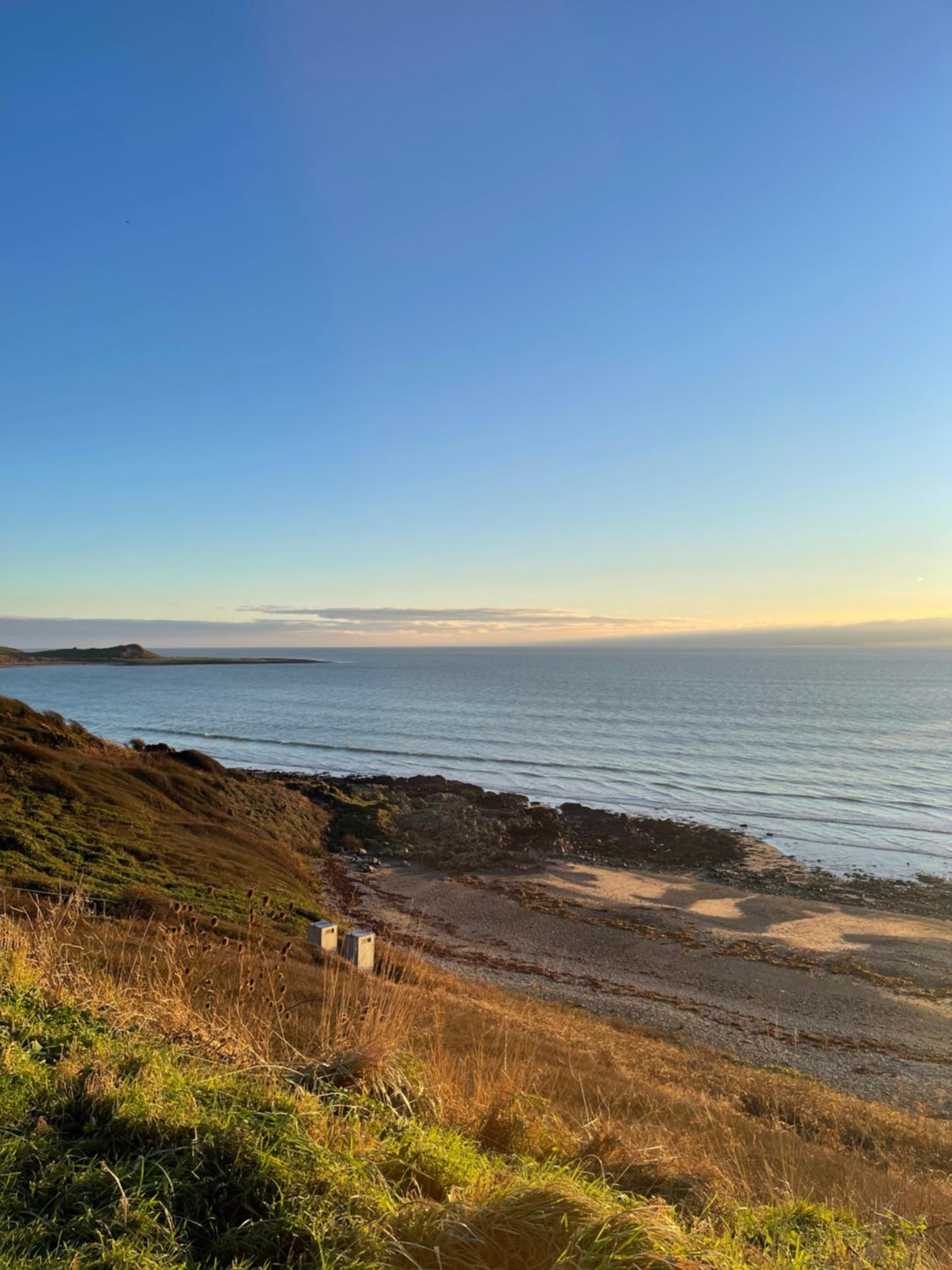 Beautiful 2-Bed Static caravan view 3