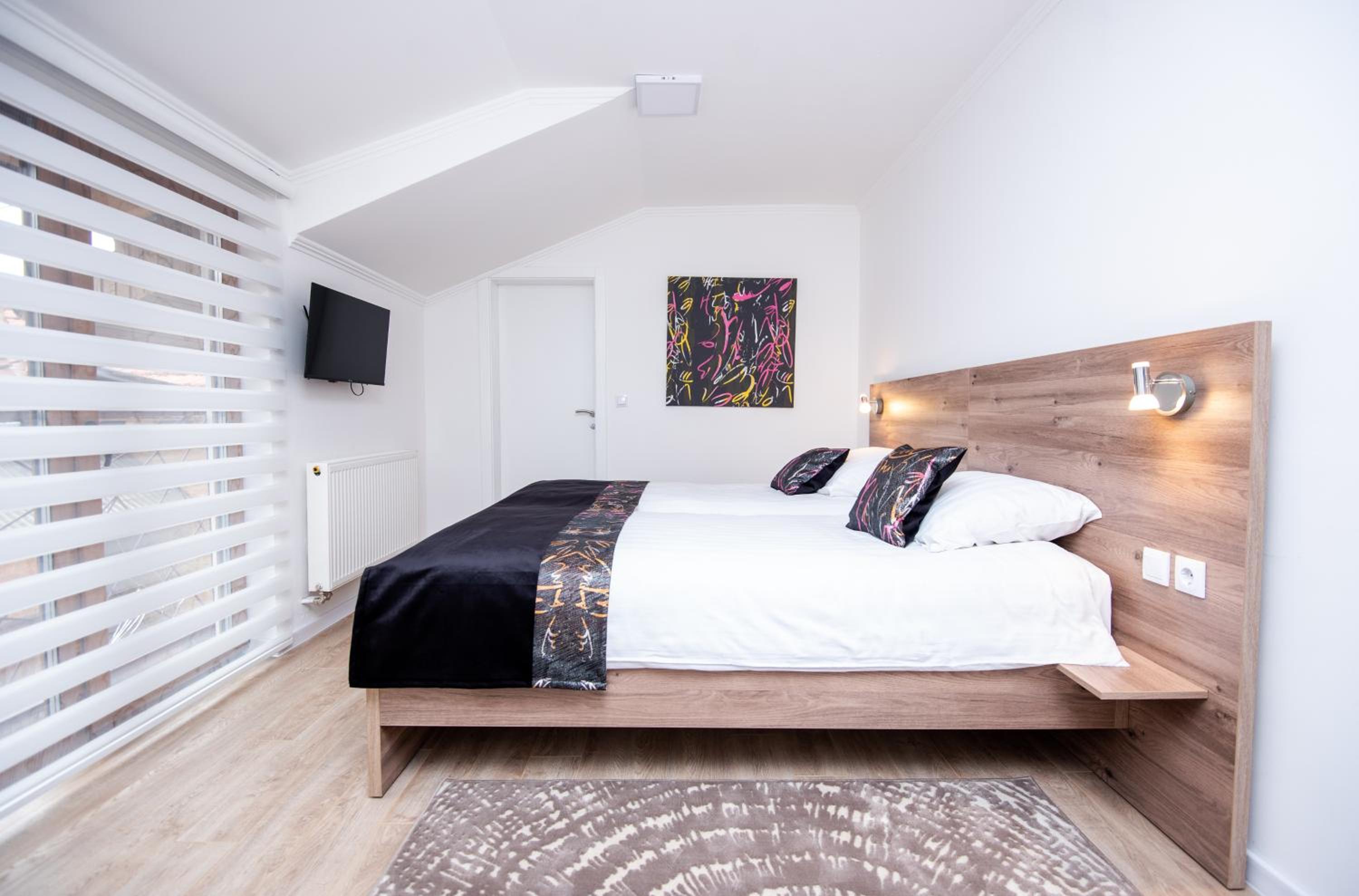 Guesthouse Bebek