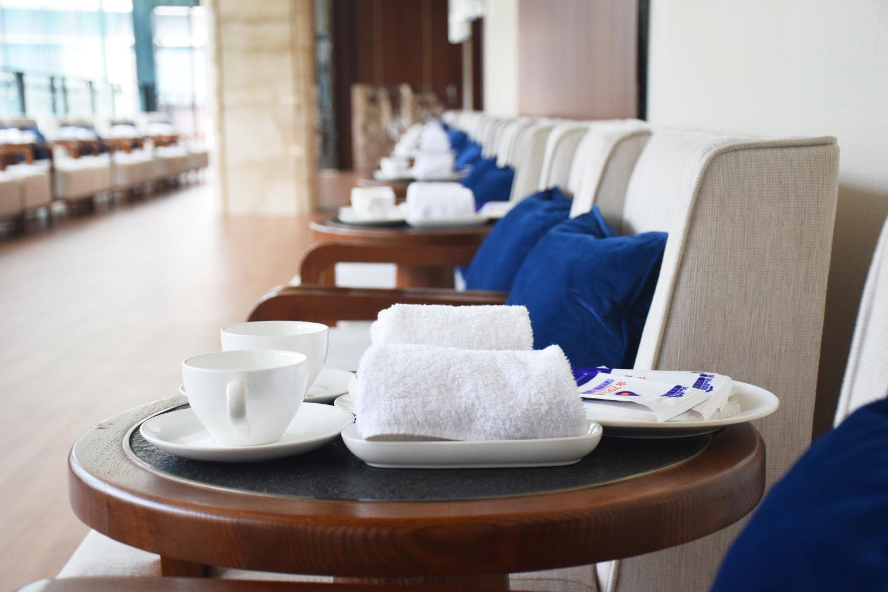 Howard Johnson Neodalle Resort Zhangjiajie