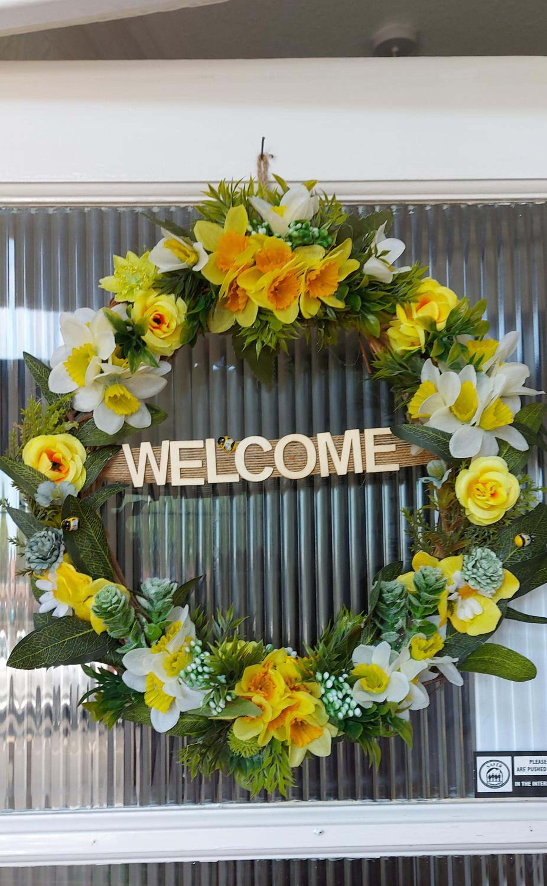 Daffodil Guest House view 4