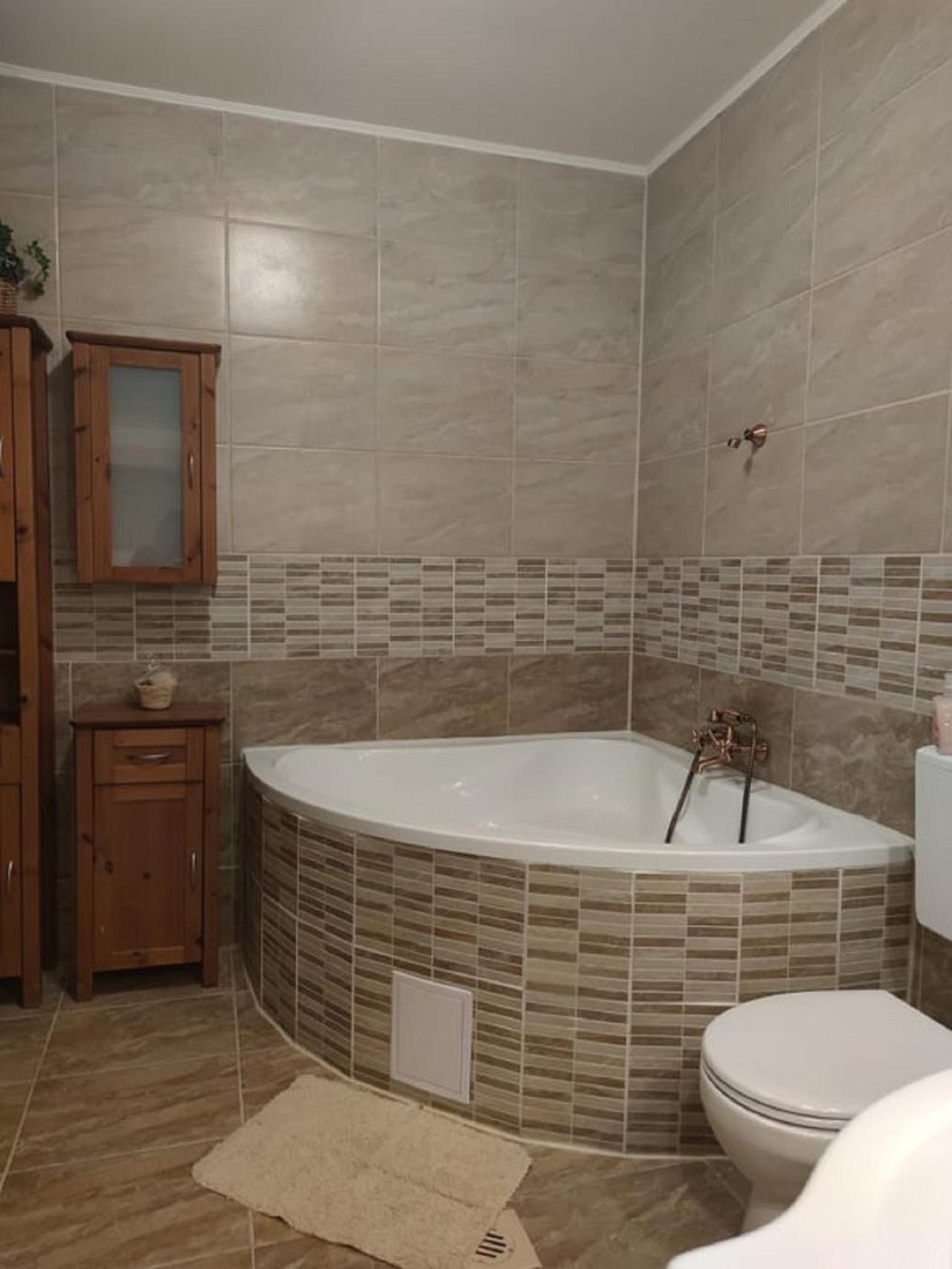 Wagner Apartman Tata