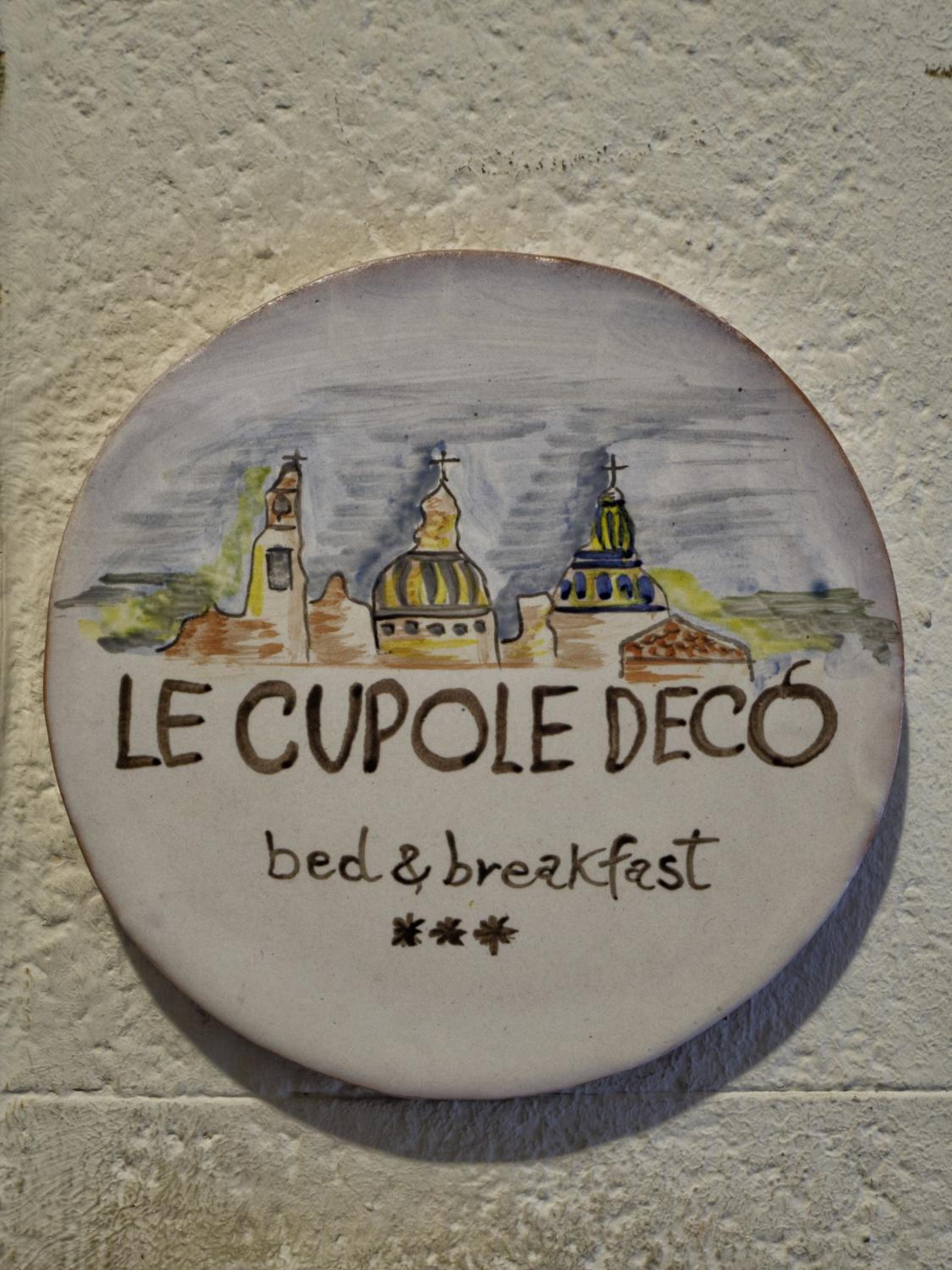 Le Cupole Decò photo 3