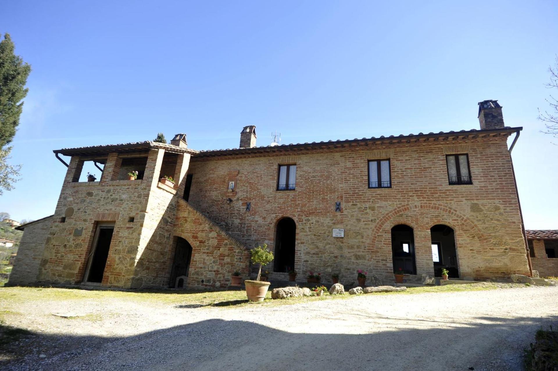 Villa Alice view 2
