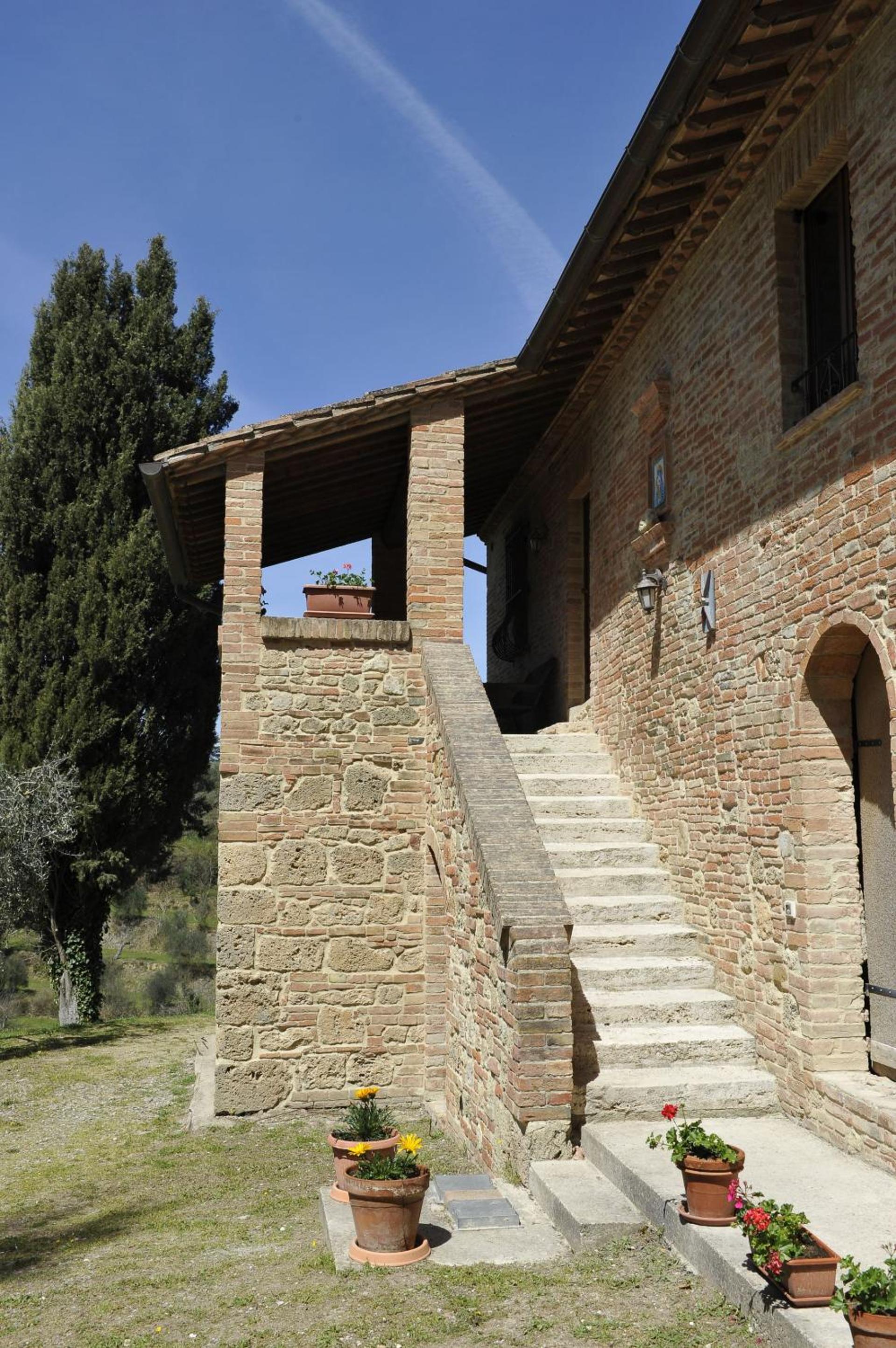 Villa Alice view 5