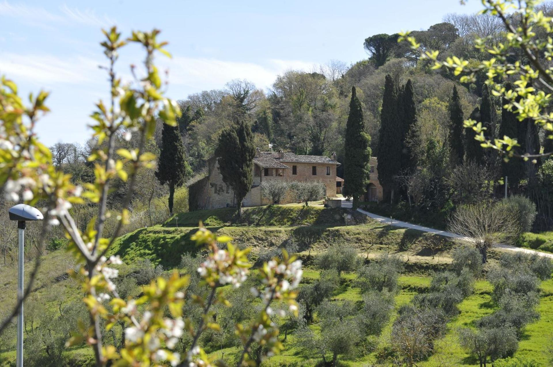 Villa Alice view 3