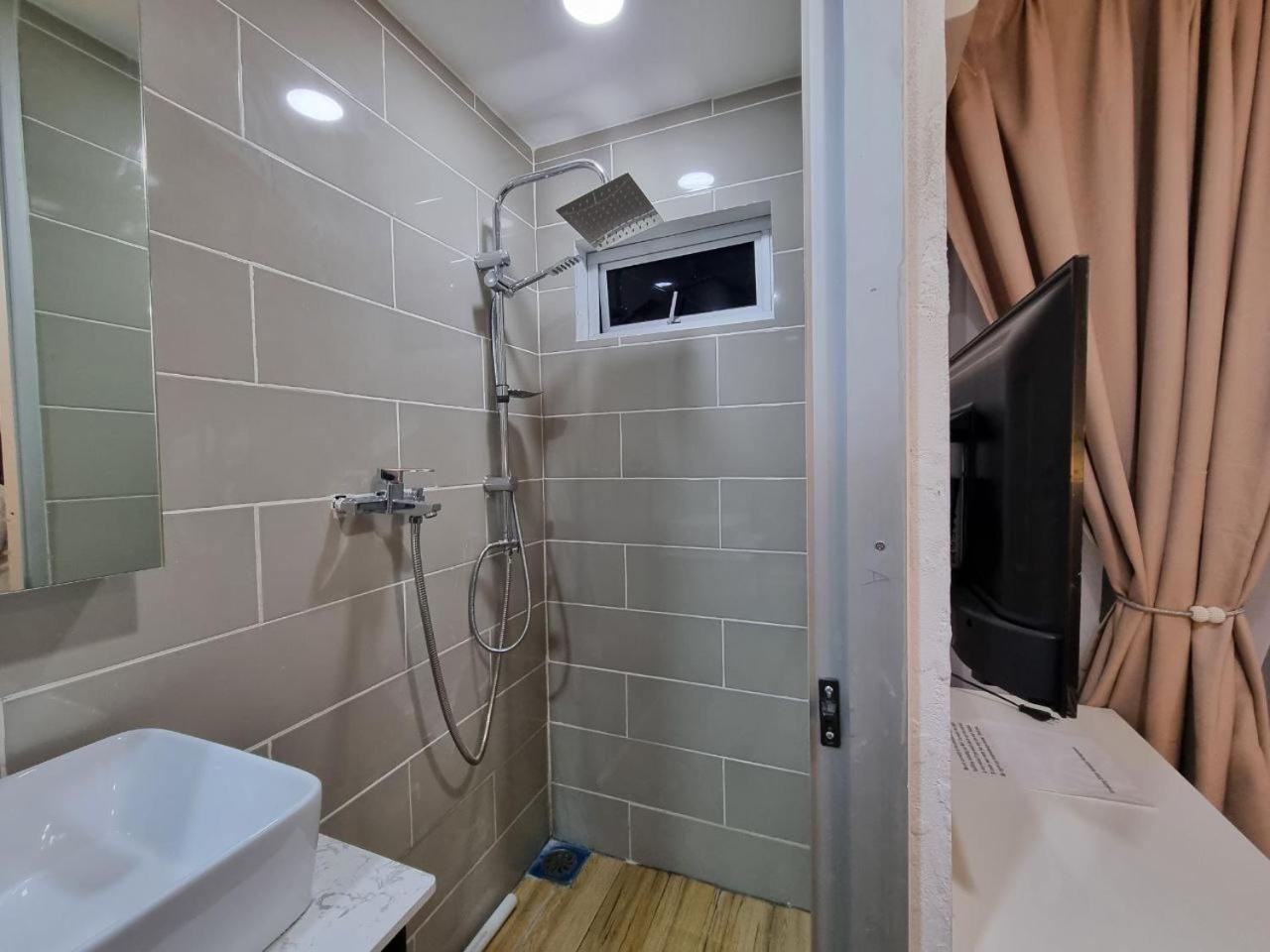 Kenyalang Urban Homestay