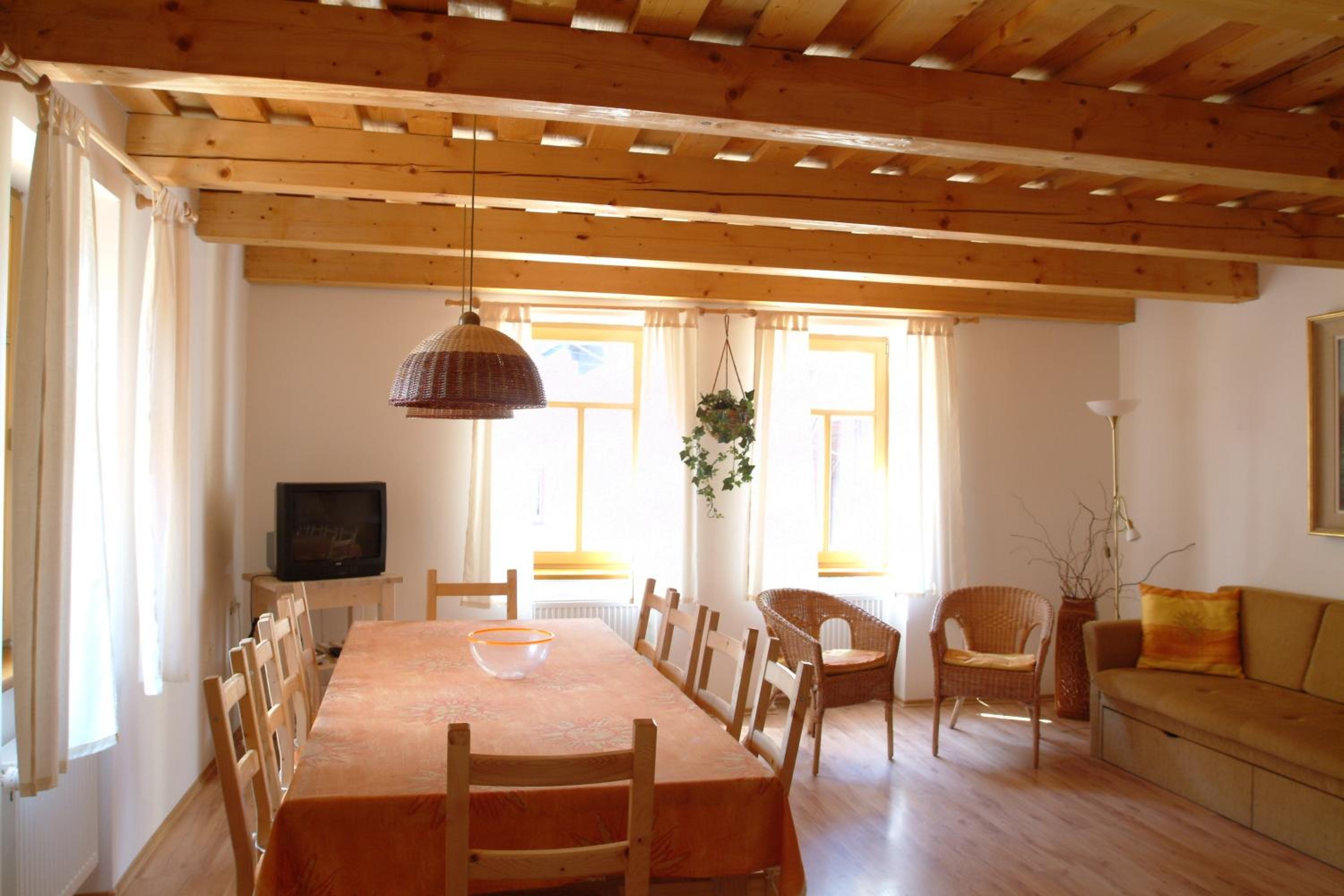 Domček u Milana view 3
