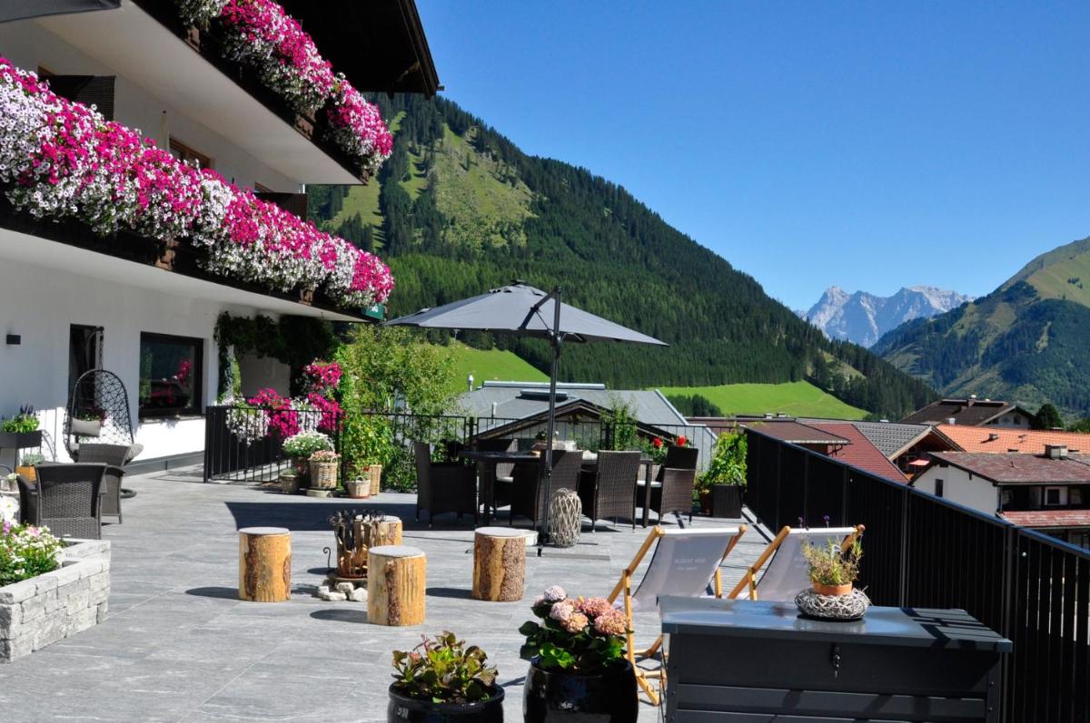 Alpen Apartments Austria