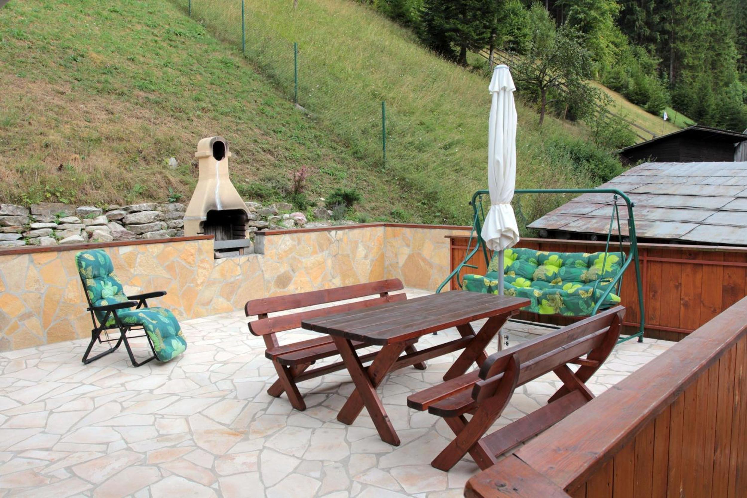 Domček u Milana view 5