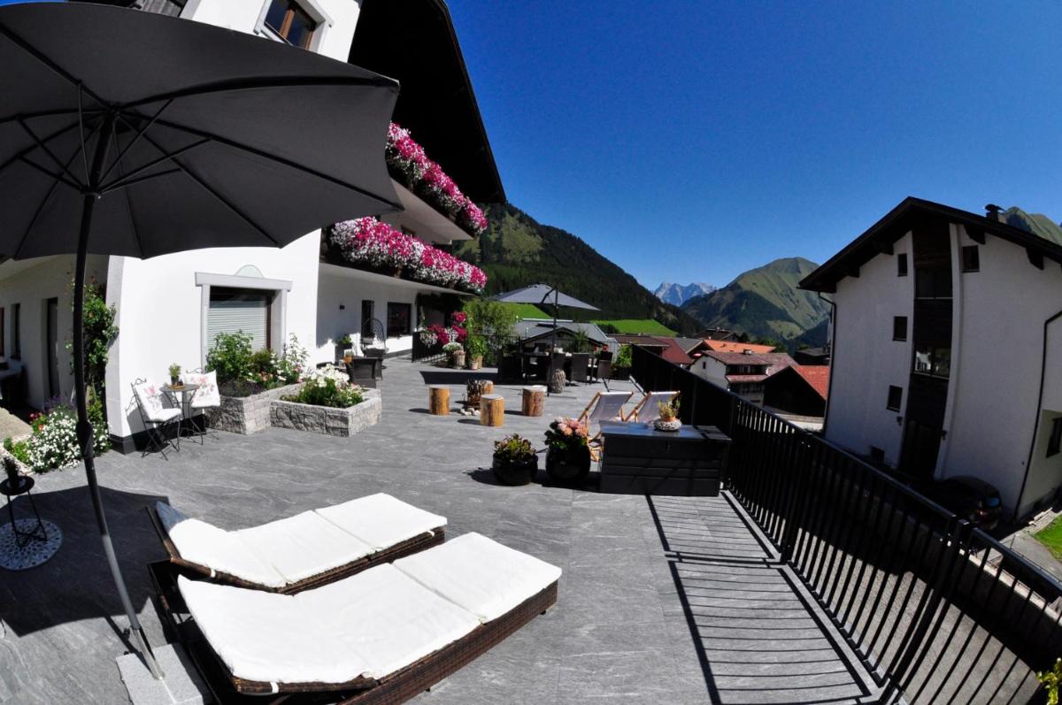 Alpen Apartments Austria