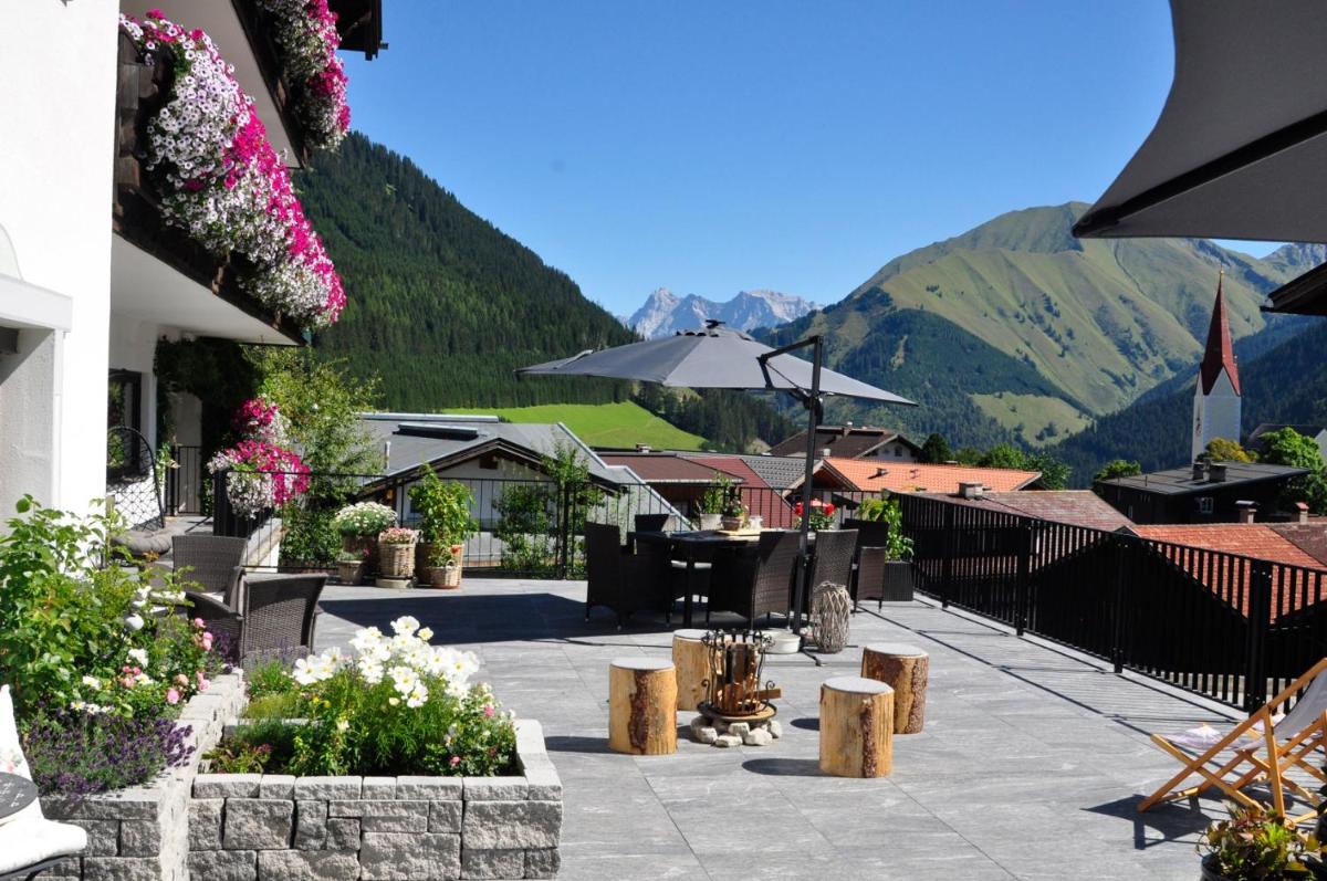 Alpen Apartments Austria