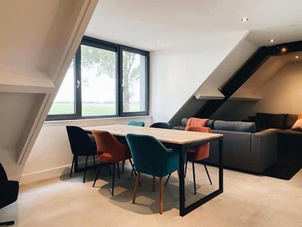 Appartement Horizon view 2