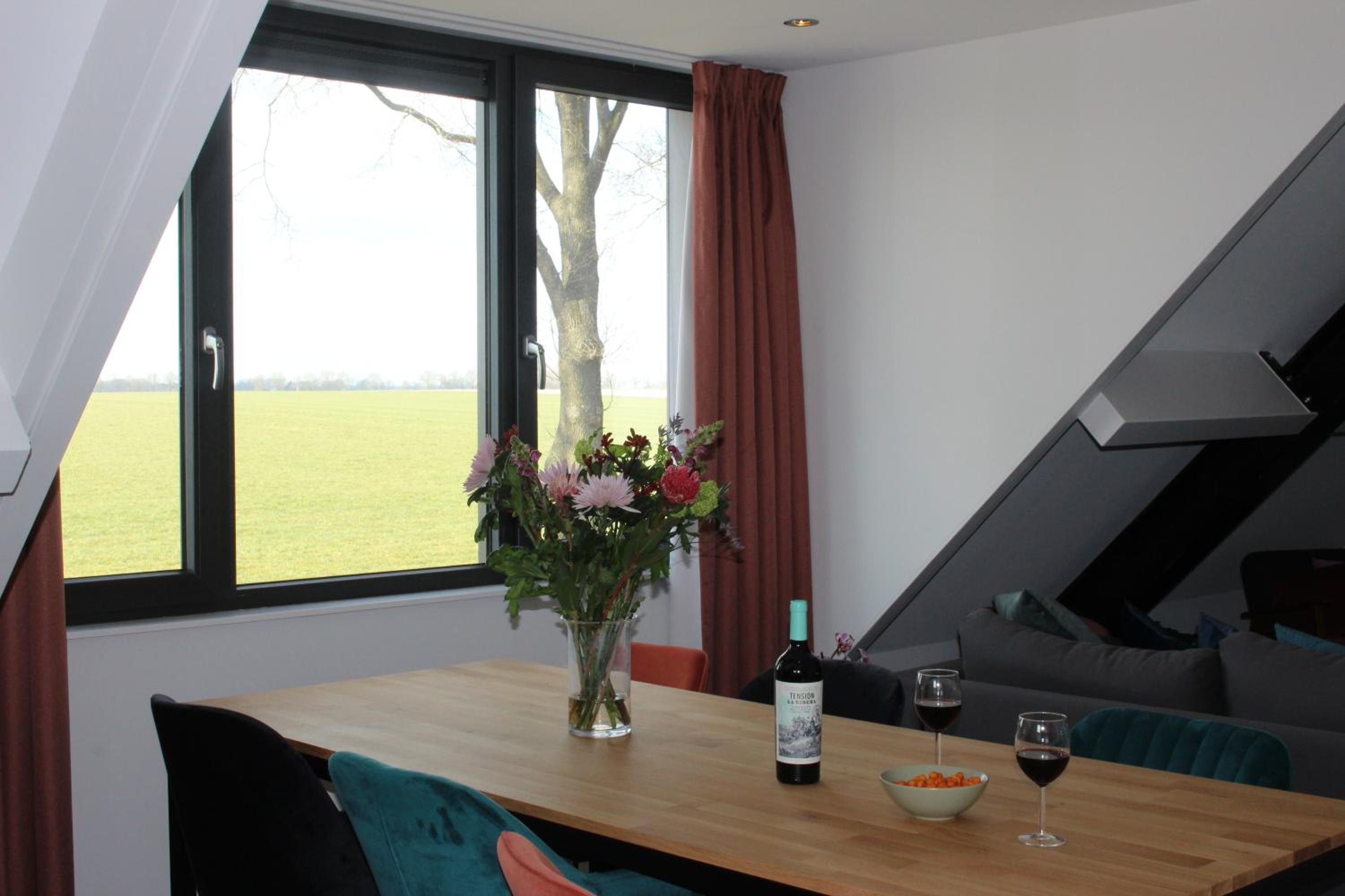 Appartement Horizon view 3