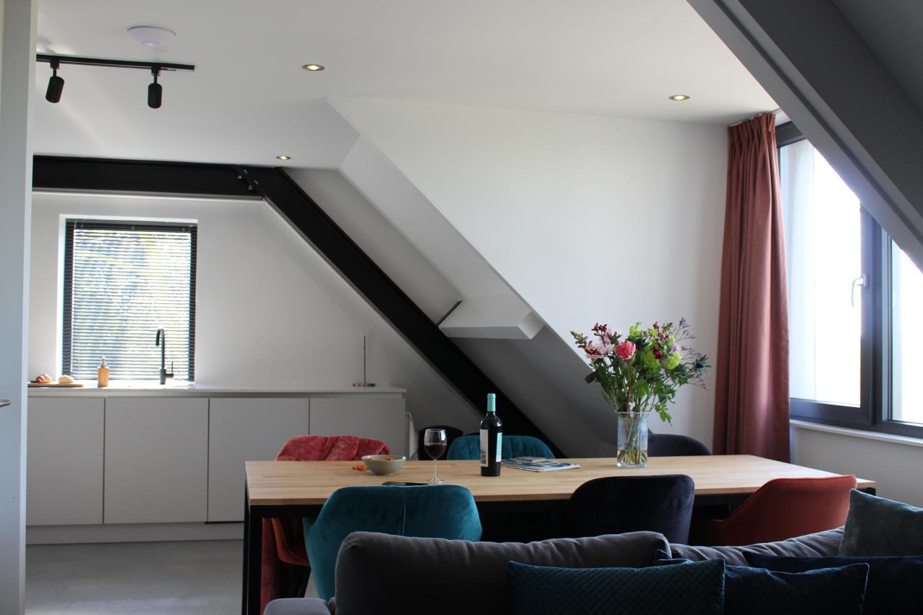 Appartement Horizon view 4