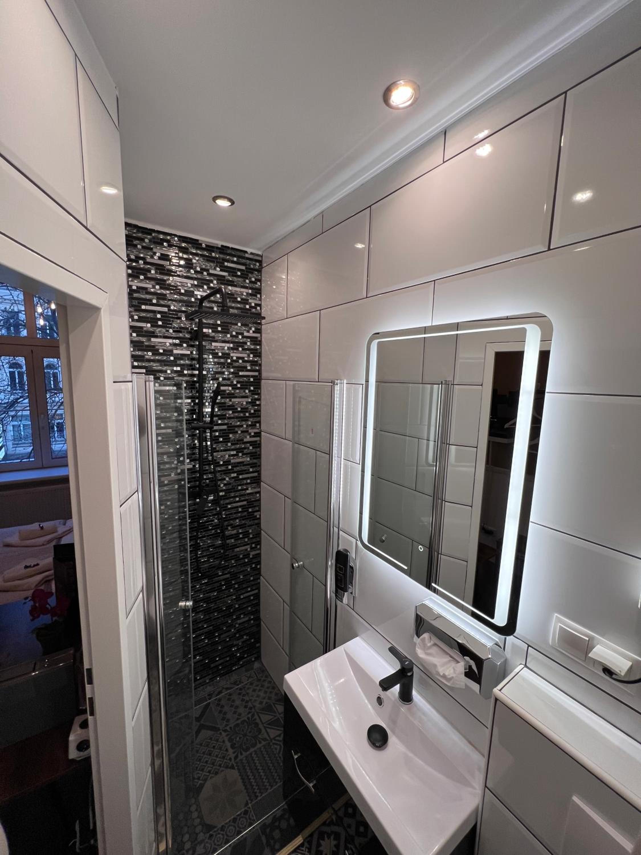 Urban Boutique Hotel