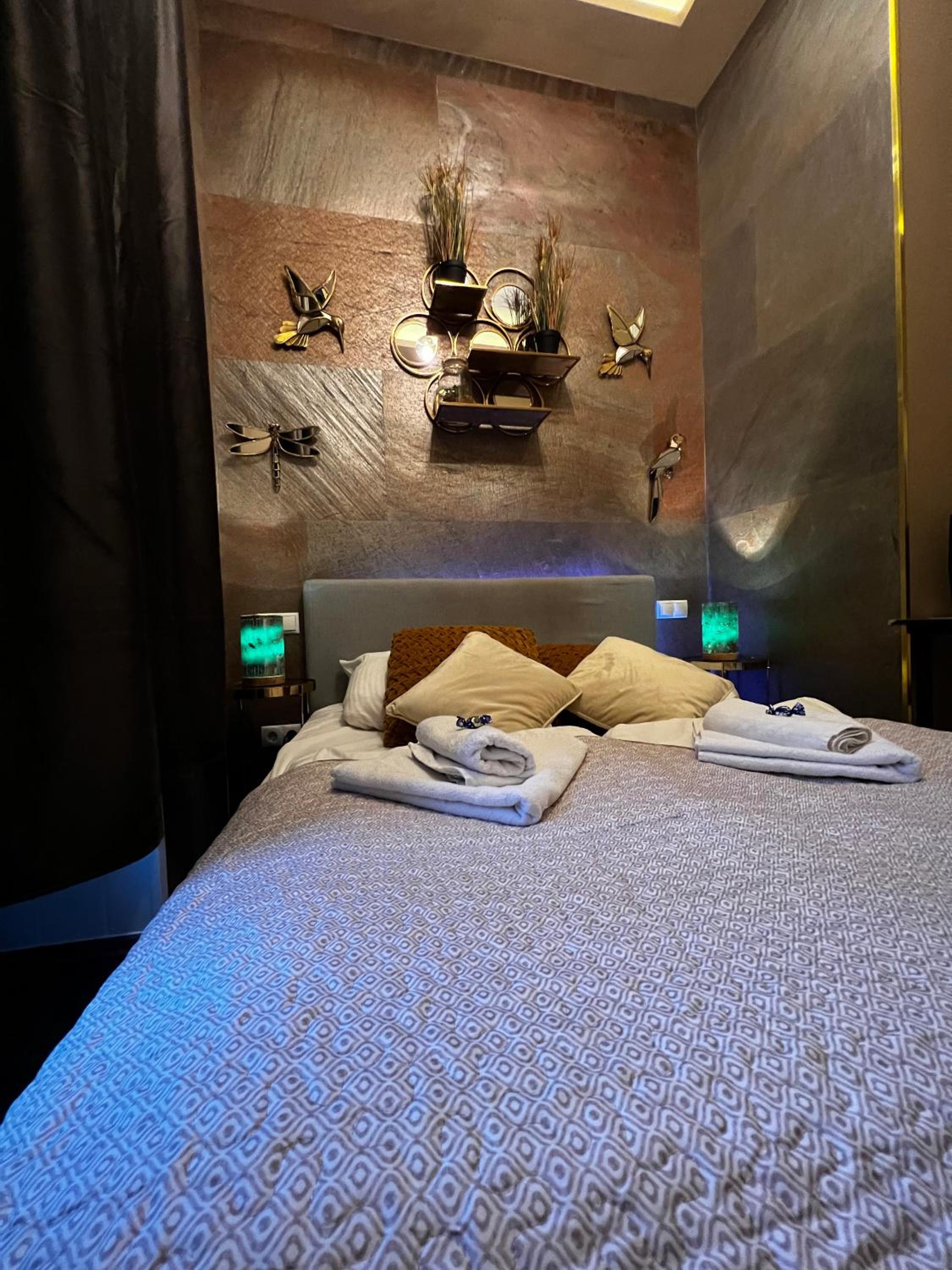 Urban Boutique Hotel