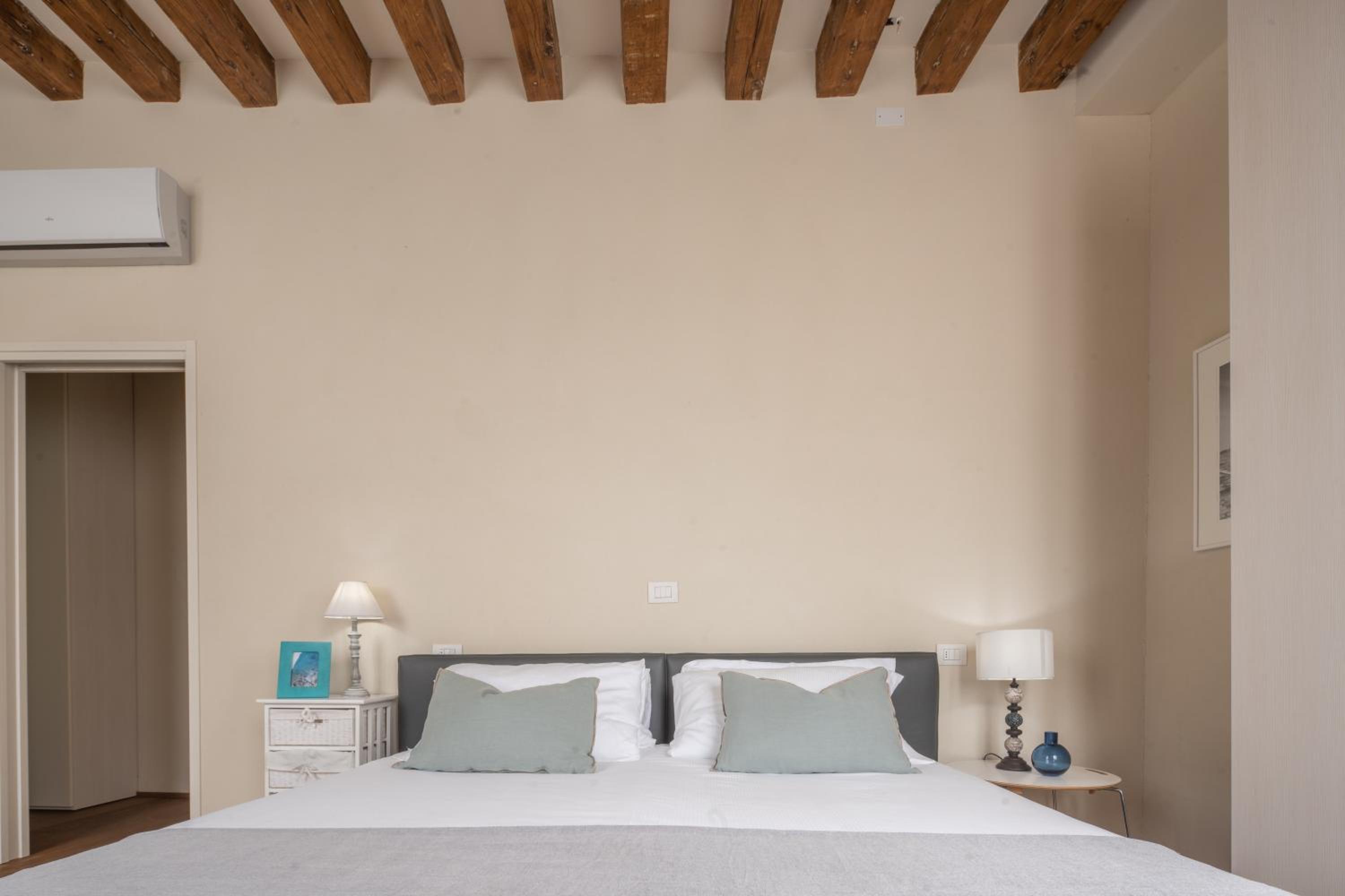 Santa Fosca Design Apartment R&R