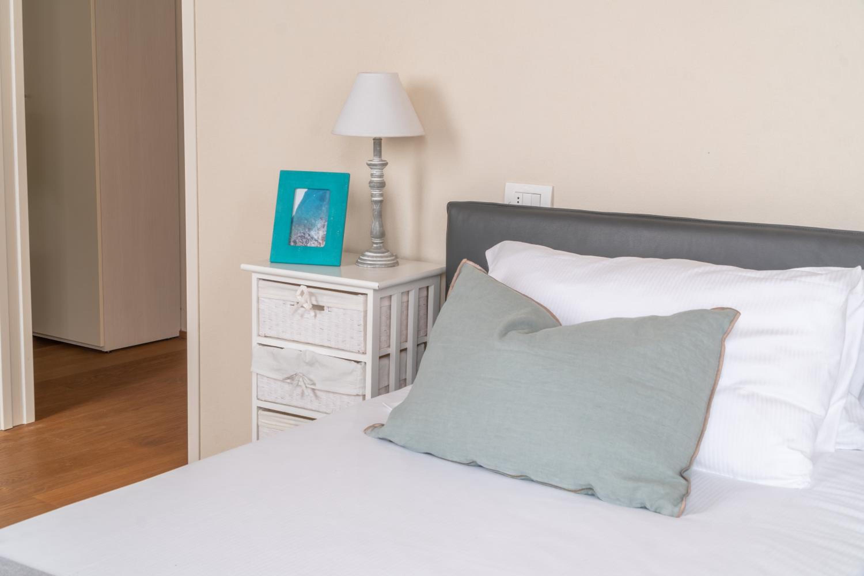 Santa Fosca Design Apartment R&R