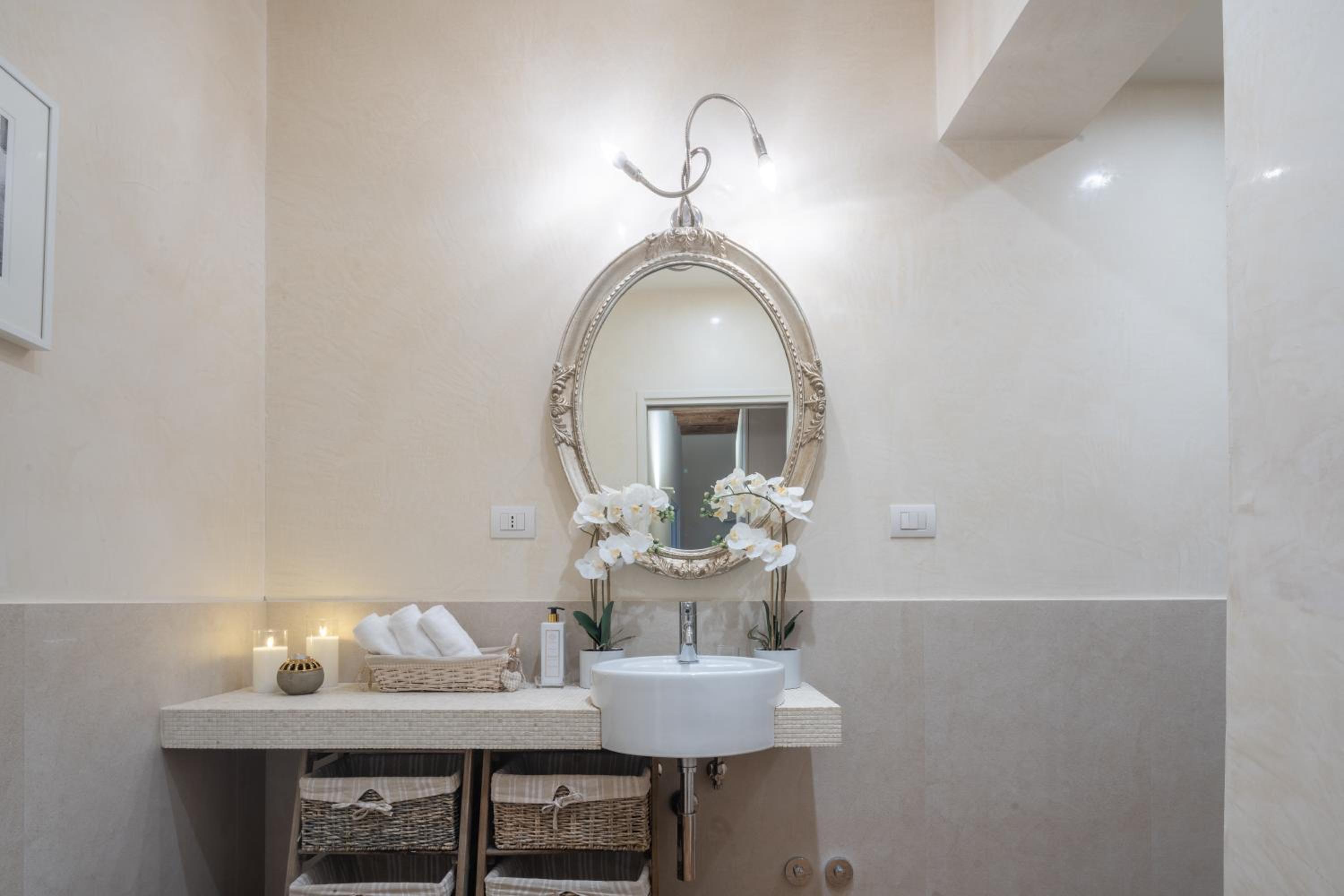 Santa Fosca Design Apartment R&R