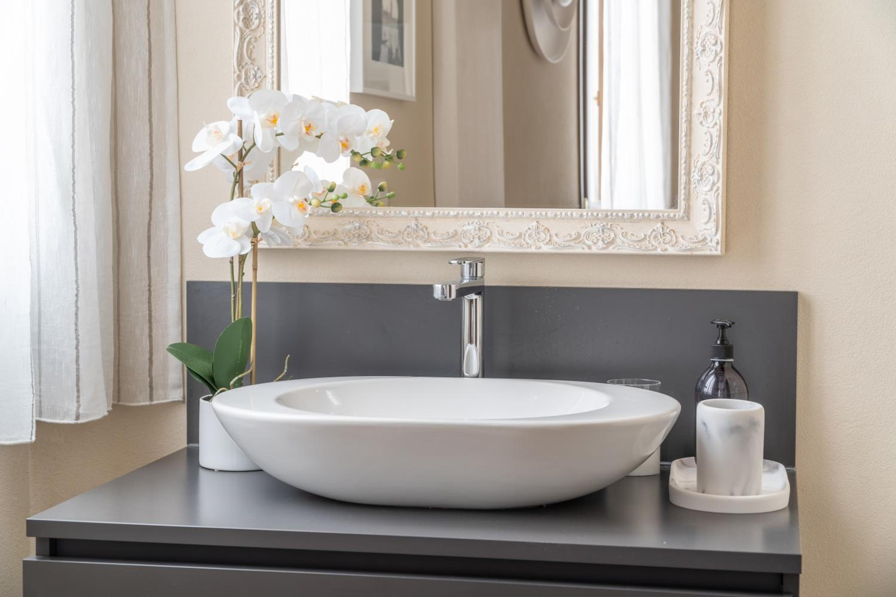 Santa Fosca Design Apartment R&R