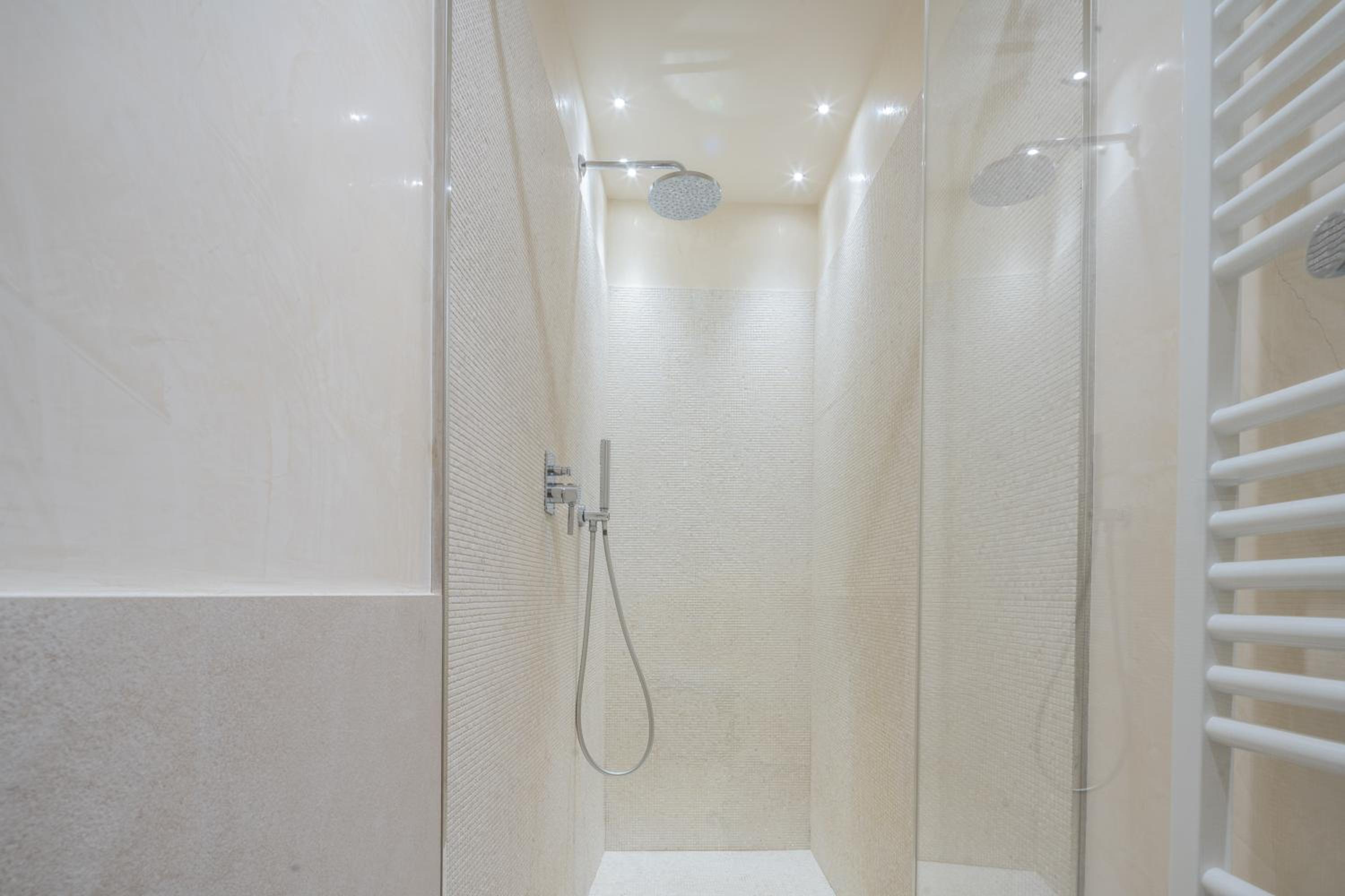 Santa Fosca Design Apartment R&R