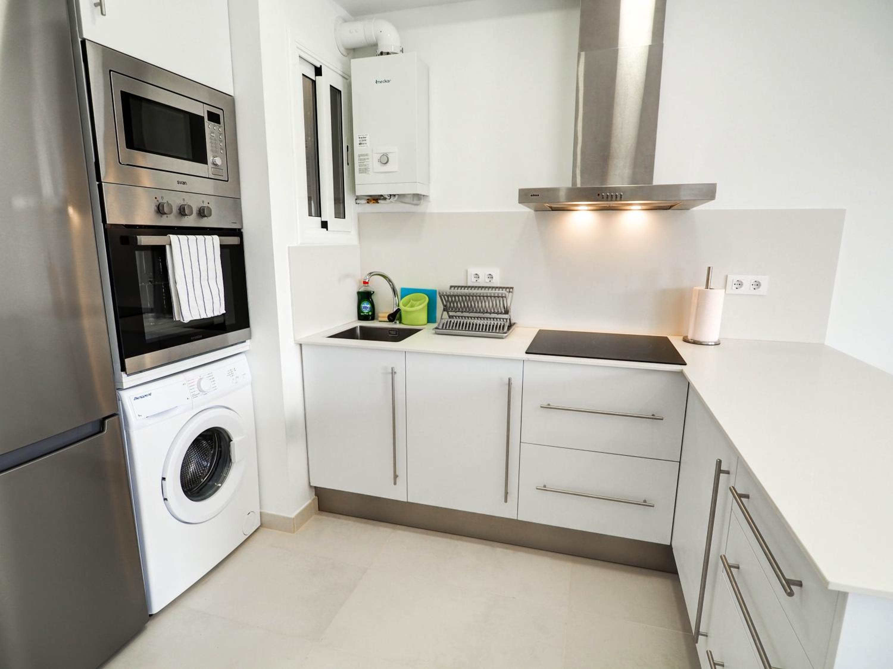 Sitges with pool near beach by Hello Homes Sitges