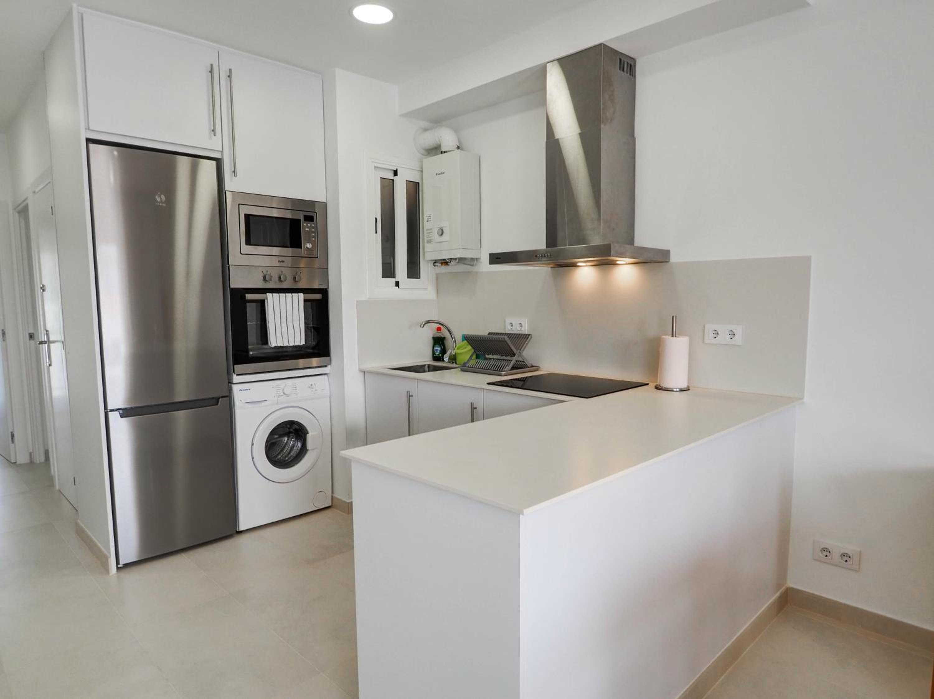 Sitges with pool near beach by Hello Homes Sitges