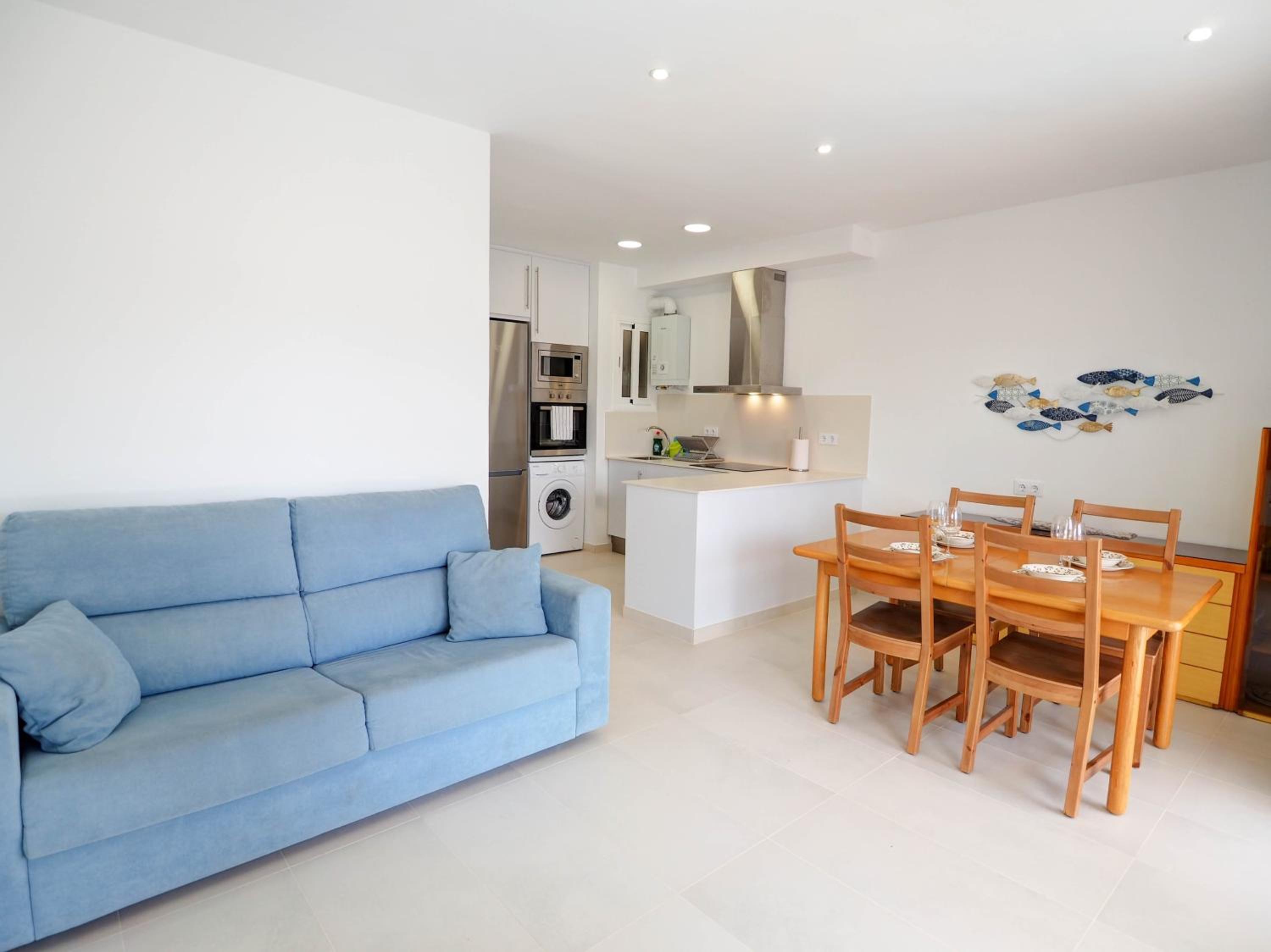 Sitges with pool near beach by Hello Homes Sitges