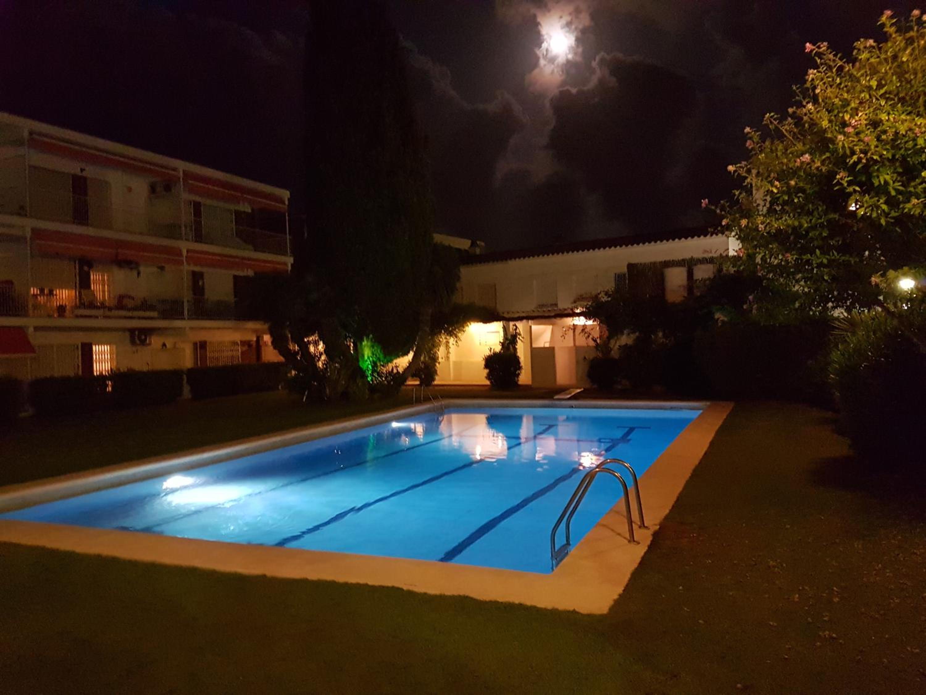 Sitges with pool near beach by Hello Homes Sitges