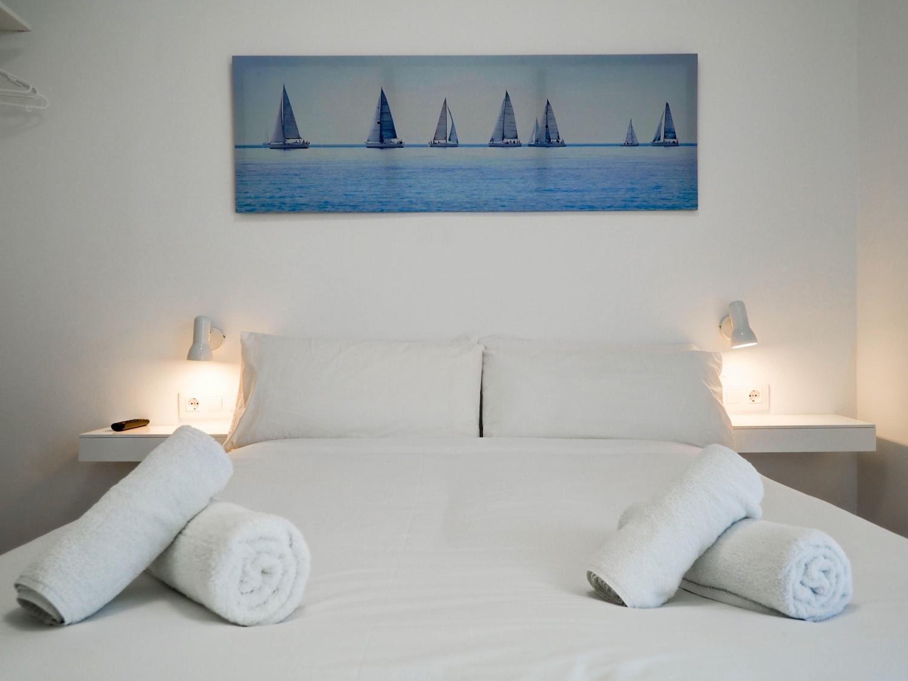Sitges with pool near beach by Hello Homes Sitges