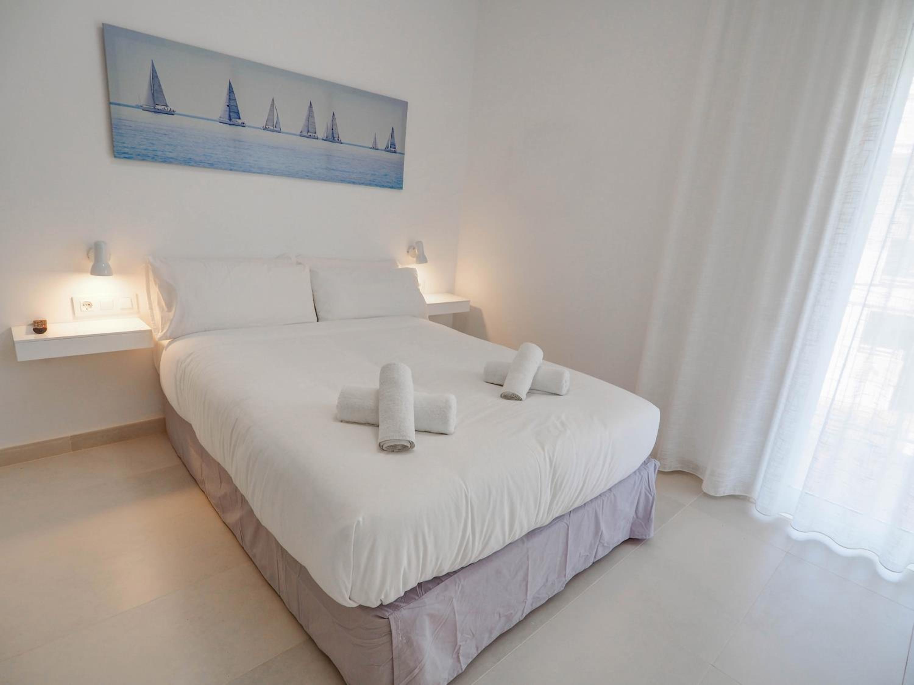 Sitges with pool near beach by Hello Homes Sitges