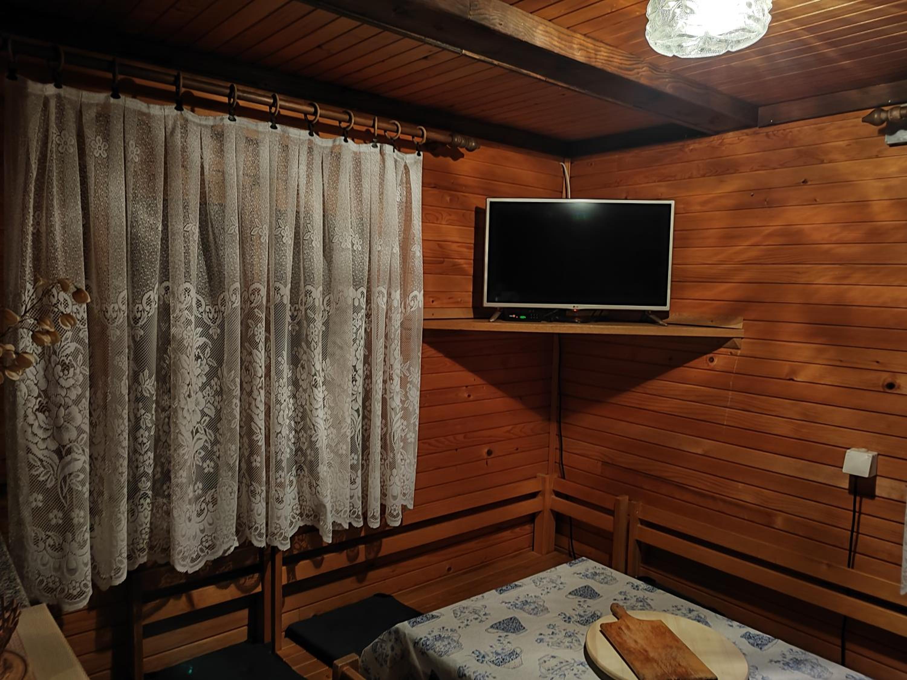 Hišica 70 view 5