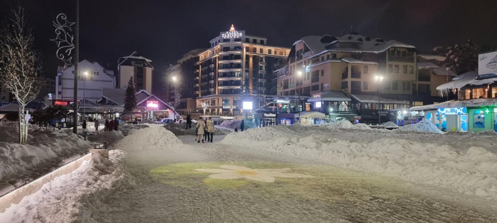 Natali Apartman