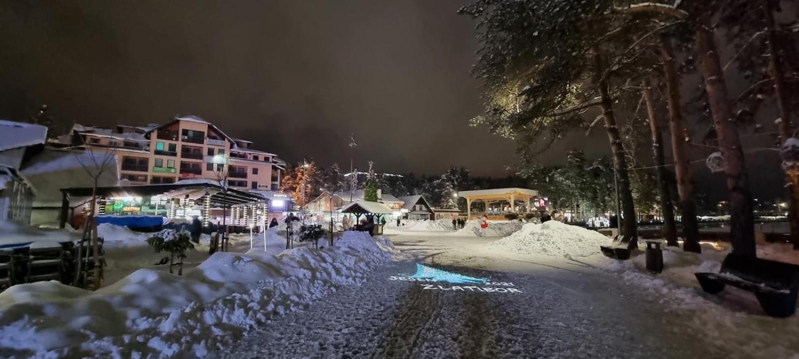 Natali Apartman