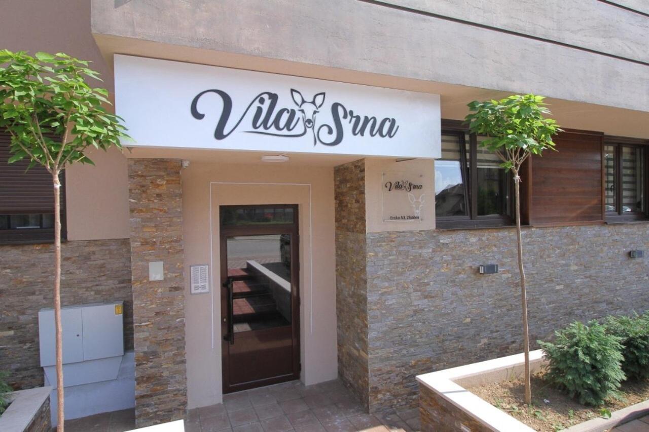 Natali Apartman