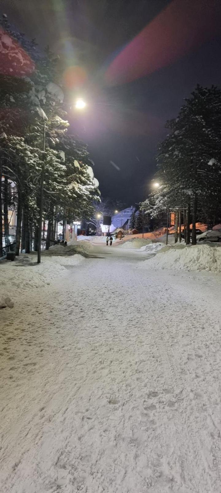 Natali Apartman