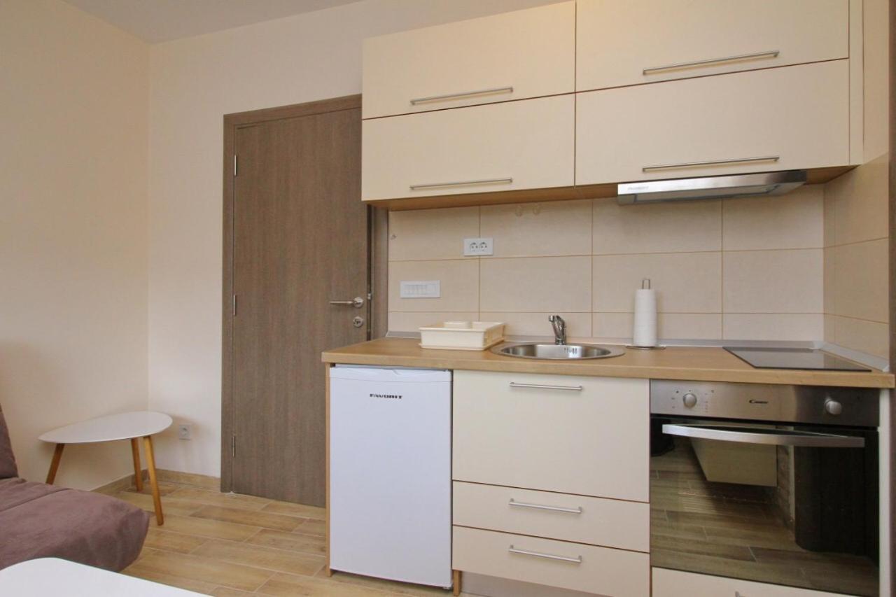 Natali Apartman