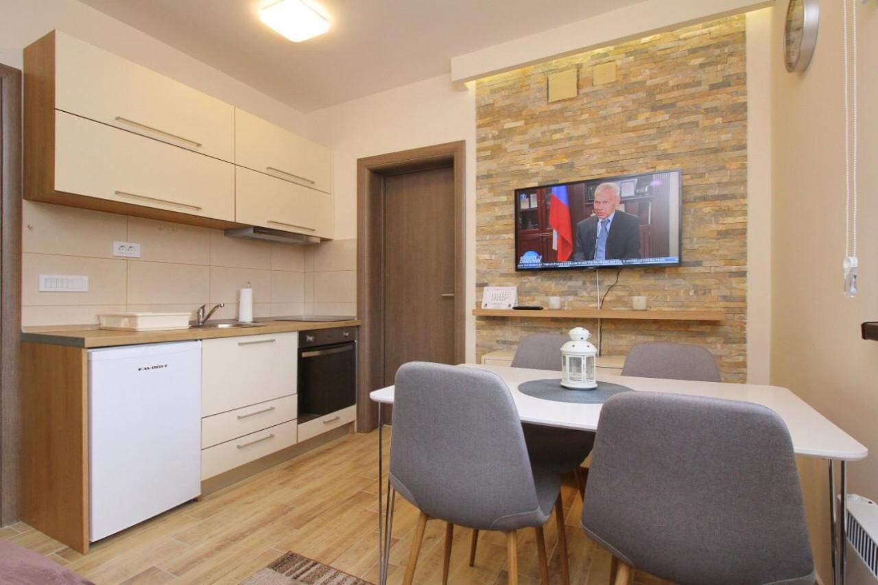 Natali Apartman