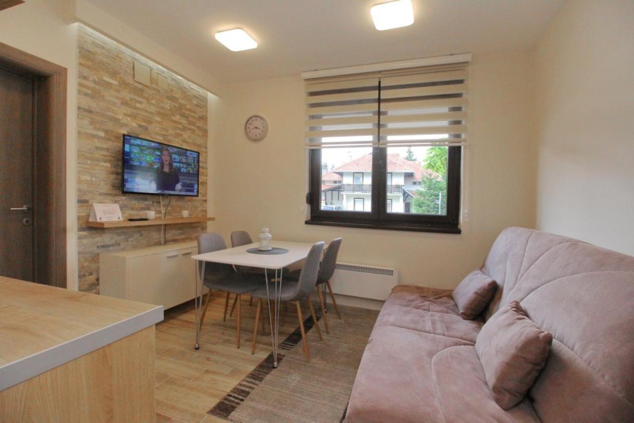 Natali Apartman