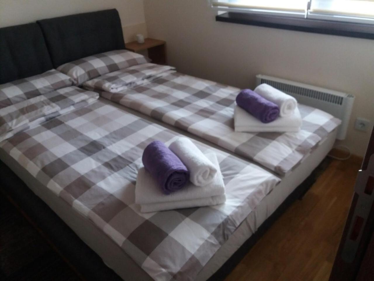 Natali Apartman
