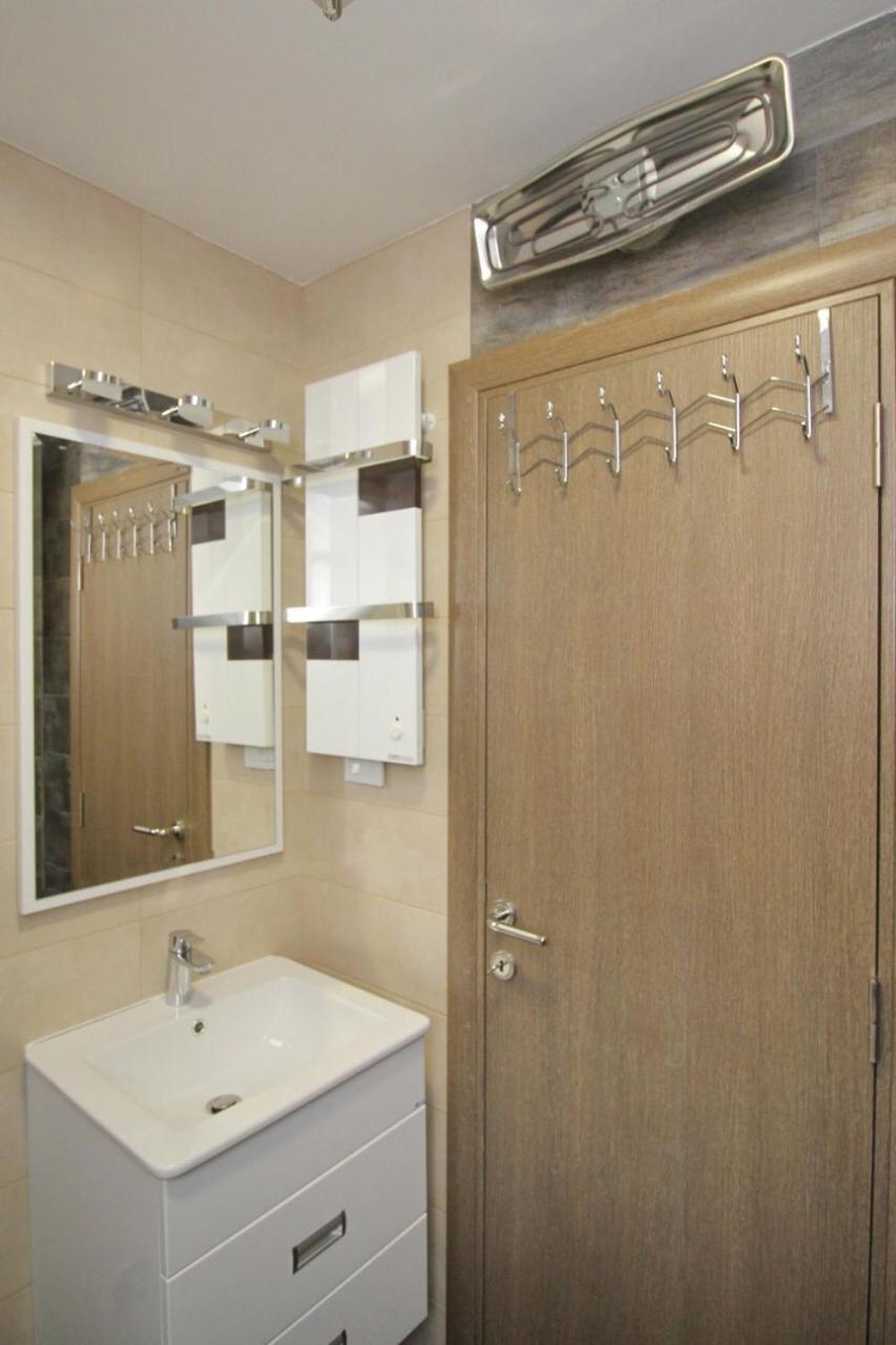 Natali Apartman