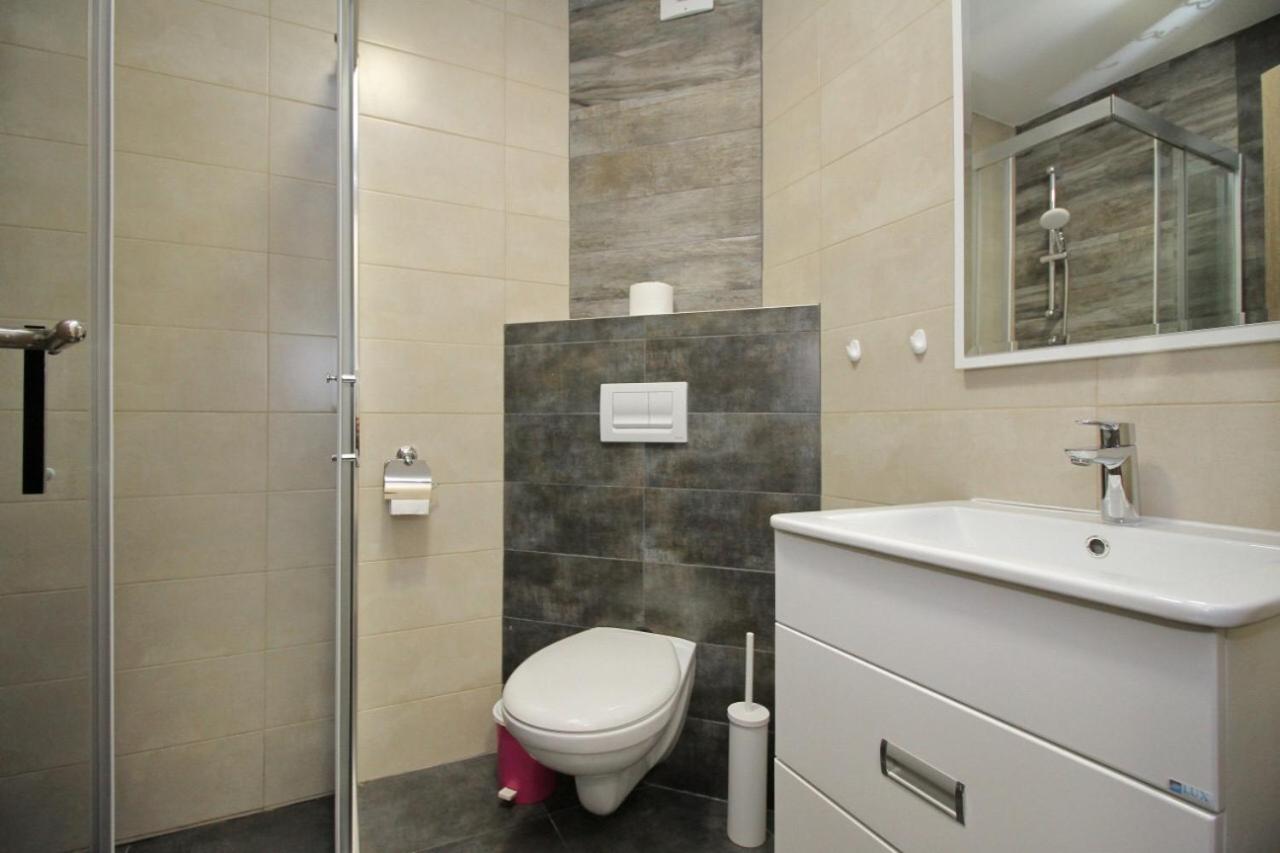 Natali Apartman