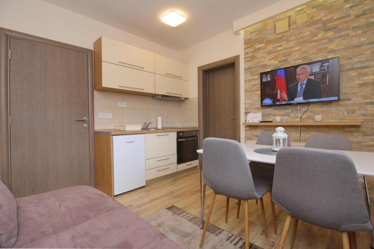 Natali Apartman