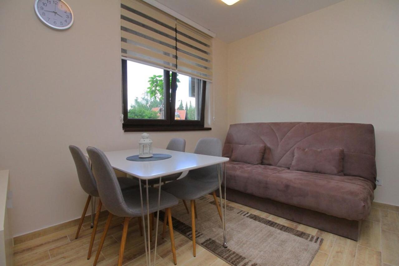 Natali Apartman