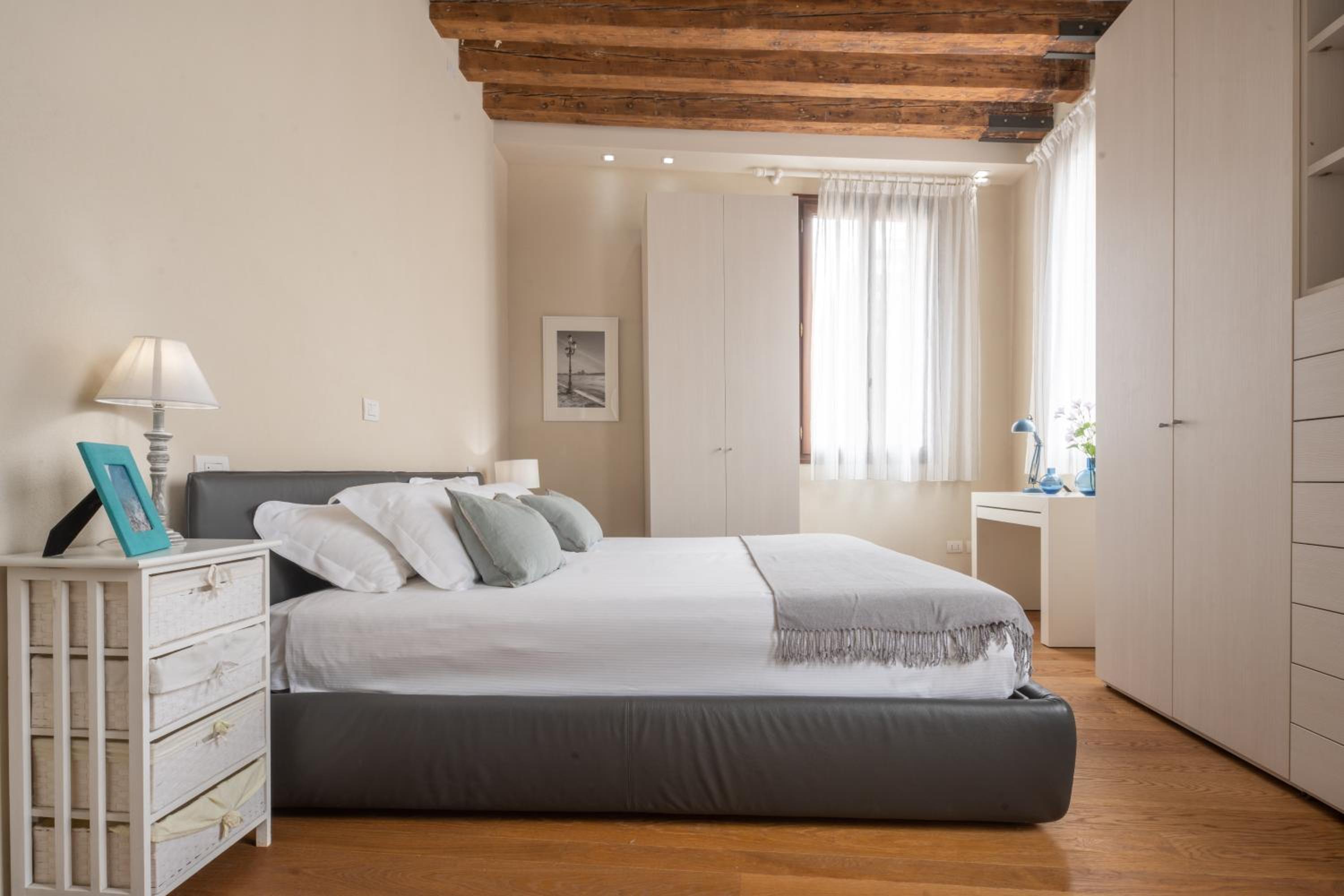 Santa Fosca Design Apartment R&R