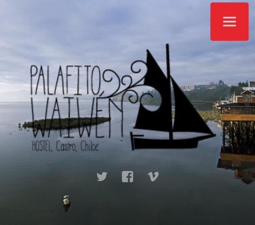 Hostal Palafito Waiwen