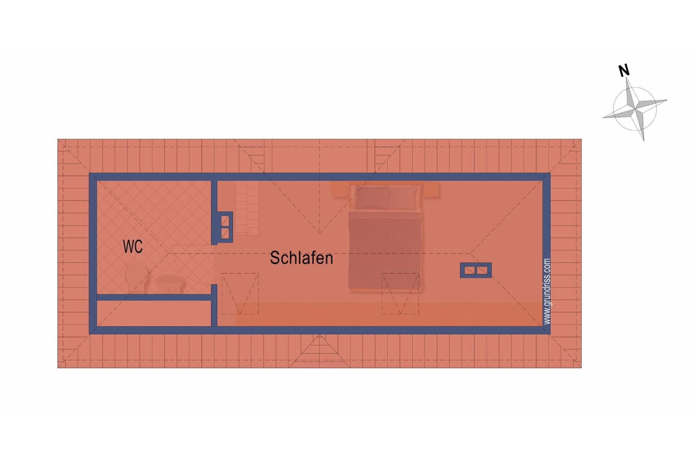 Villa Annelies Wohnung 2