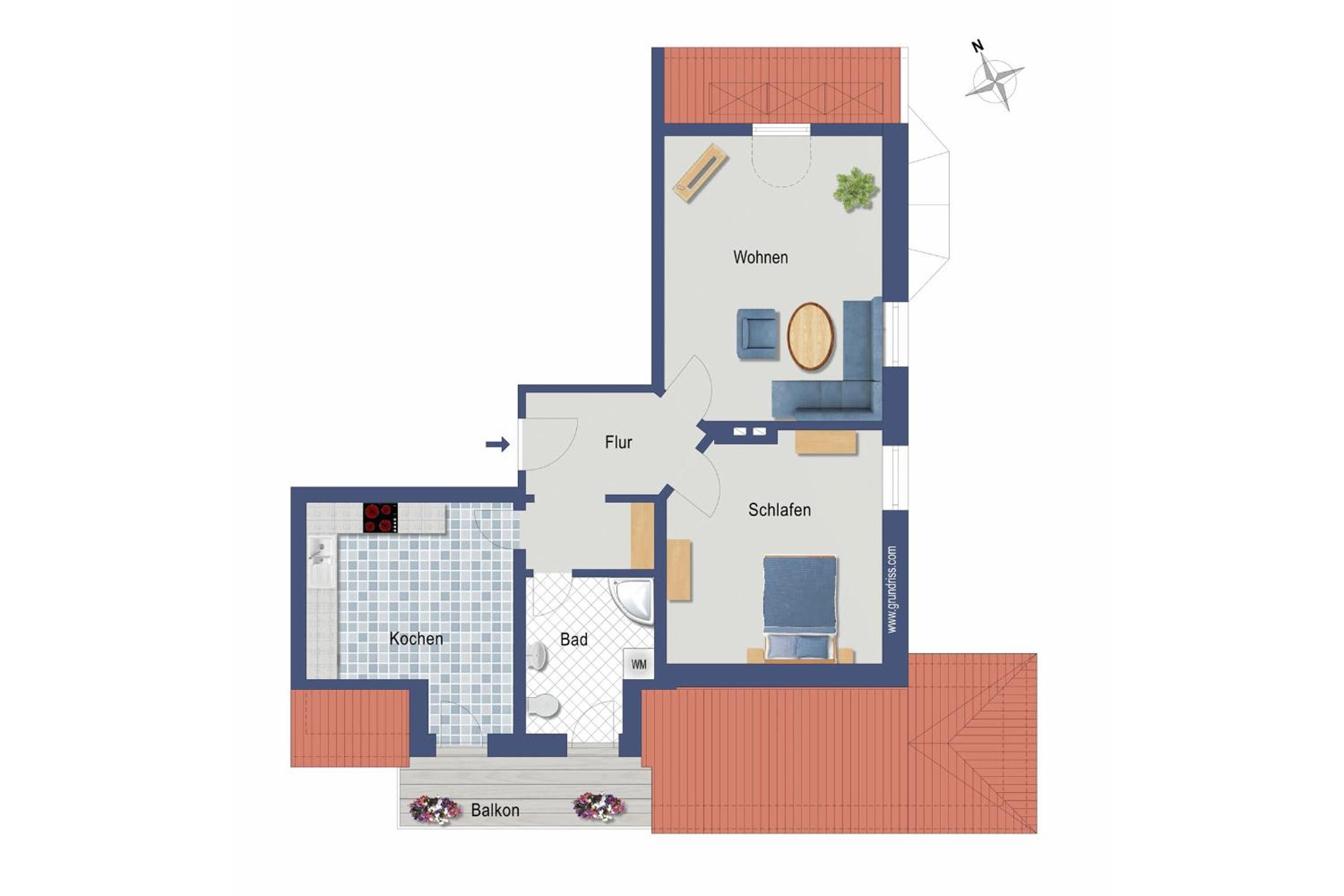 Villa Annelies 03