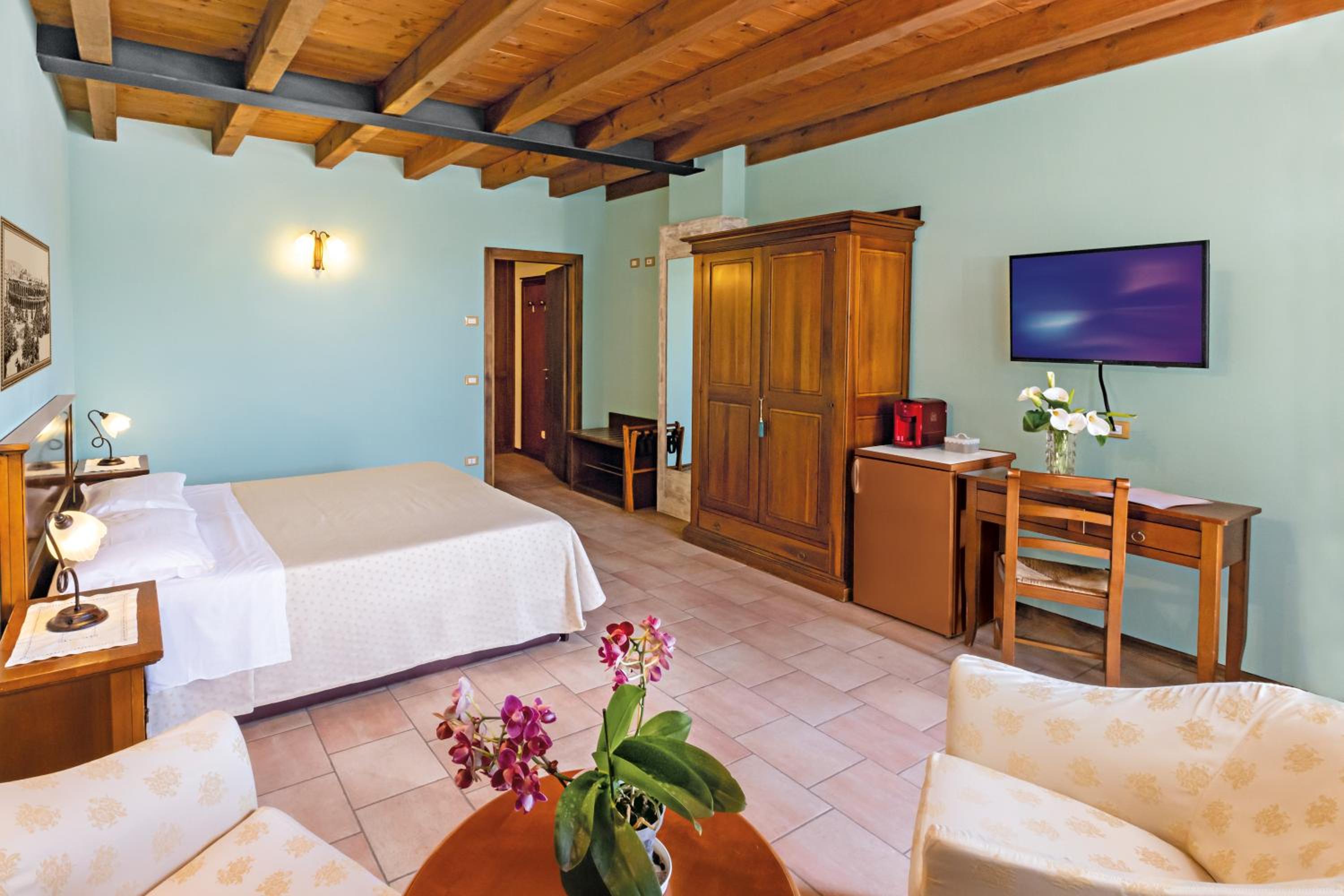 Agriturismo Casa Rosa