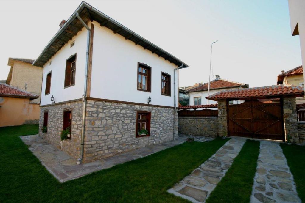 Guesthouse Dryanovo